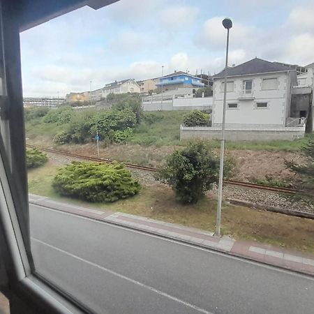 Apartament Ensan Ciprian Playas Y Relax Zewnętrze zdjęcie