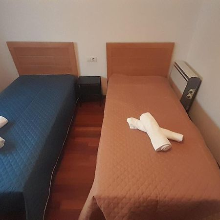 Apartament Ensan Ciprian Playas Y Relax Zewnętrze zdjęcie