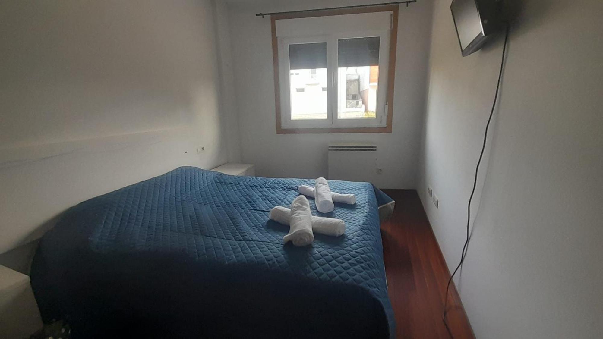 Apartament Ensan Ciprian Playas Y Relax Zewnętrze zdjęcie