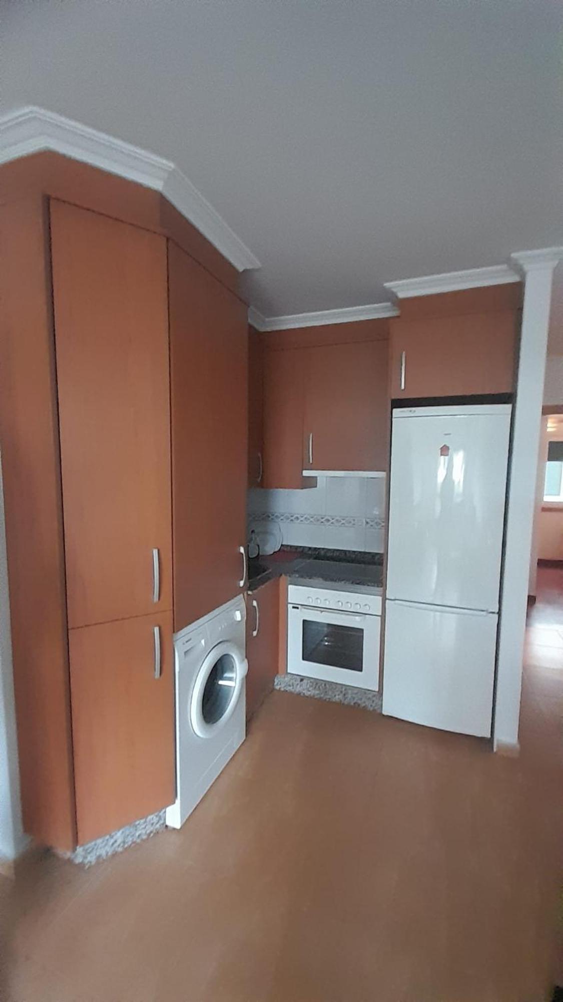 Apartament Ensan Ciprian Playas Y Relax Zewnętrze zdjęcie