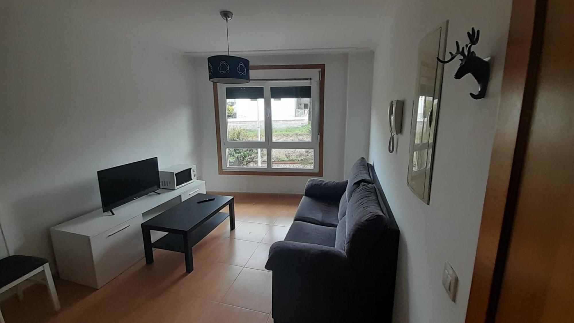 Apartament Ensan Ciprian Playas Y Relax Zewnętrze zdjęcie