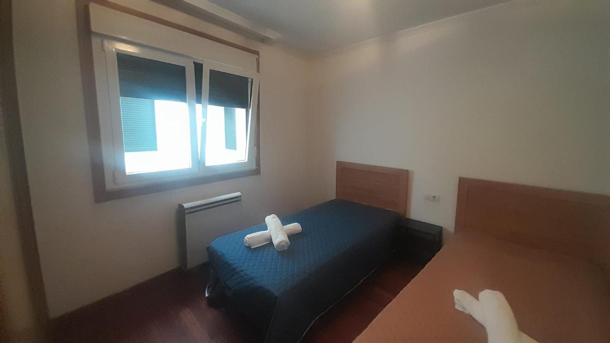 Apartament Ensan Ciprian Playas Y Relax Zewnętrze zdjęcie