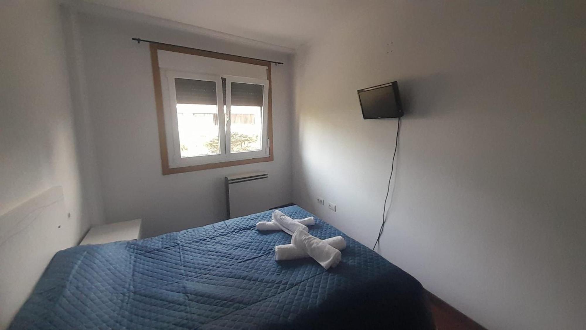 Apartament Ensan Ciprian Playas Y Relax Zewnętrze zdjęcie