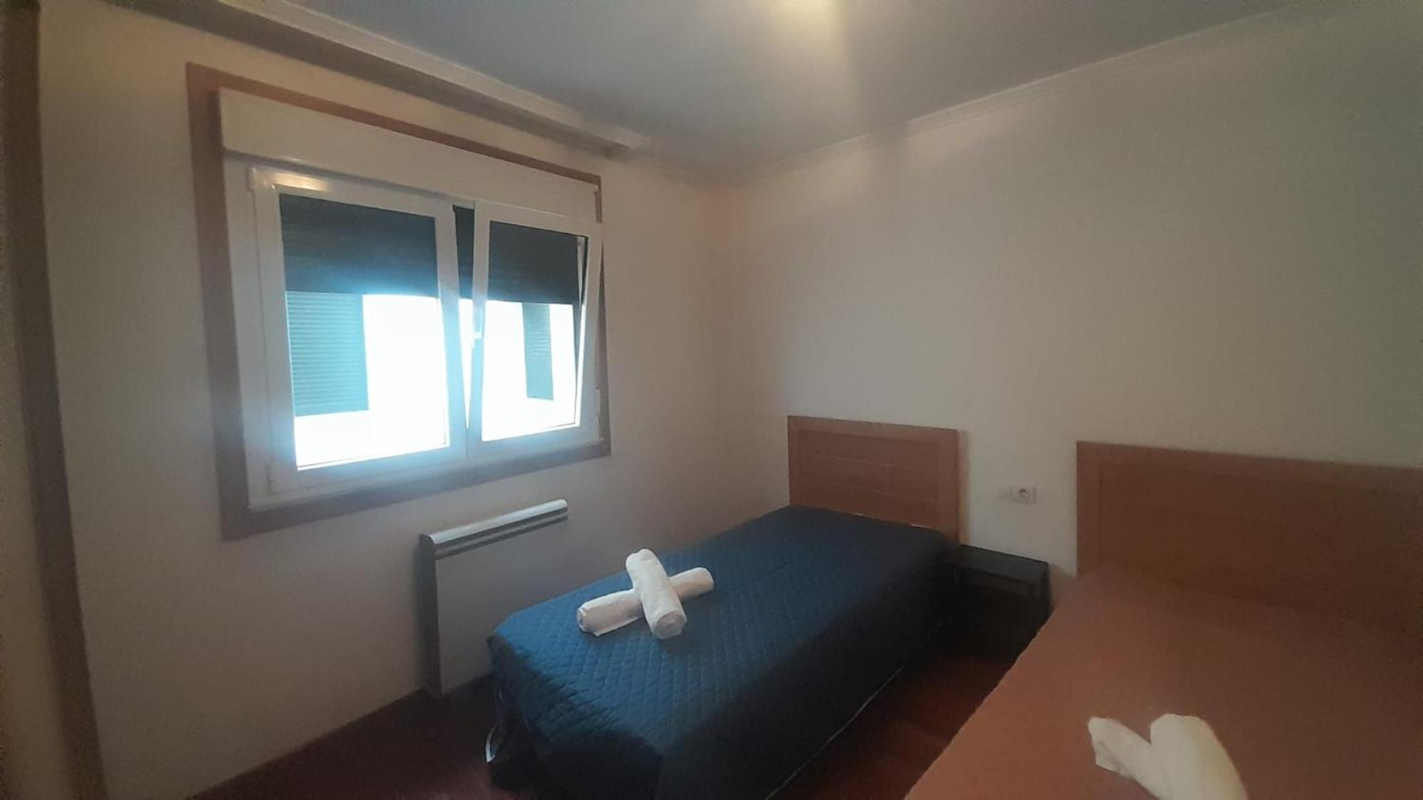 Apartament Ensan Ciprian Playas Y Relax Zewnętrze zdjęcie