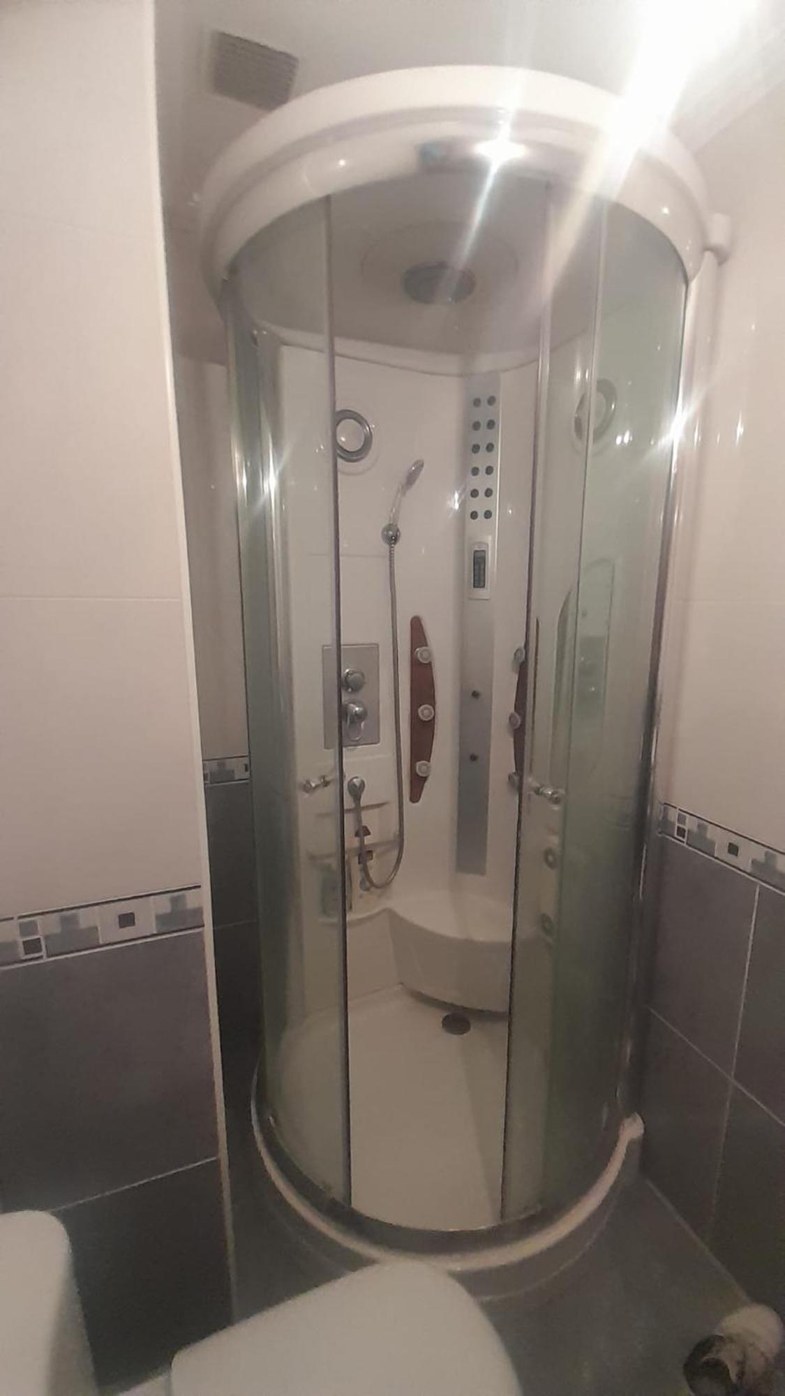 Apartament Ensan Ciprian Playas Y Relax Zewnętrze zdjęcie
