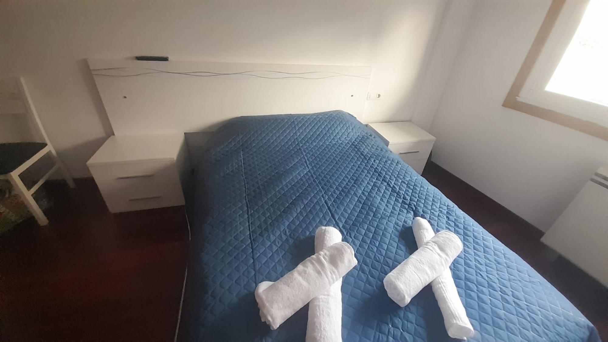 Apartament Ensan Ciprian Playas Y Relax Zewnętrze zdjęcie