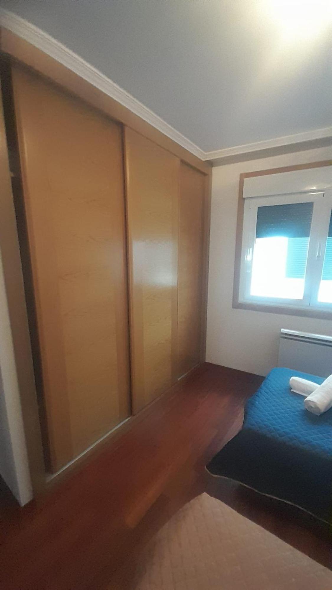 Apartament Ensan Ciprian Playas Y Relax Zewnętrze zdjęcie