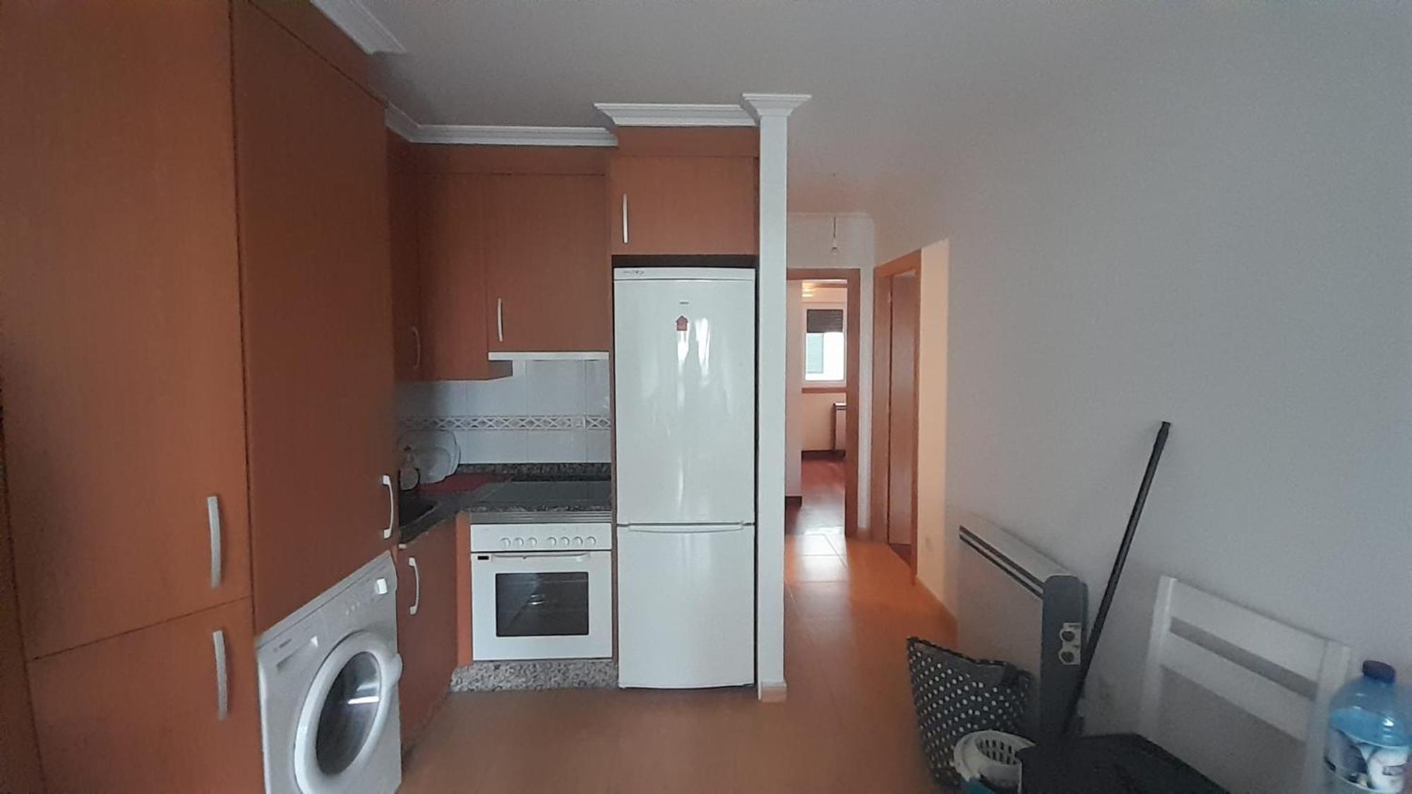 Apartament Ensan Ciprian Playas Y Relax Zewnętrze zdjęcie