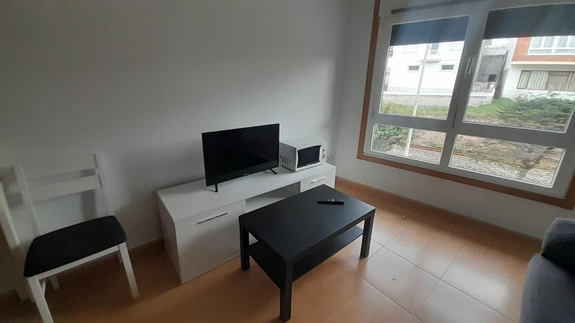 Apartament Ensan Ciprian Playas Y Relax Zewnętrze zdjęcie