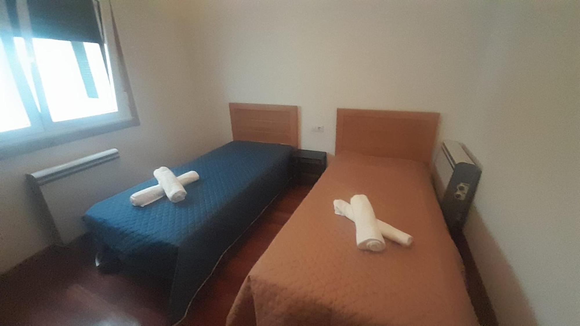 Apartament Ensan Ciprian Playas Y Relax Zewnętrze zdjęcie