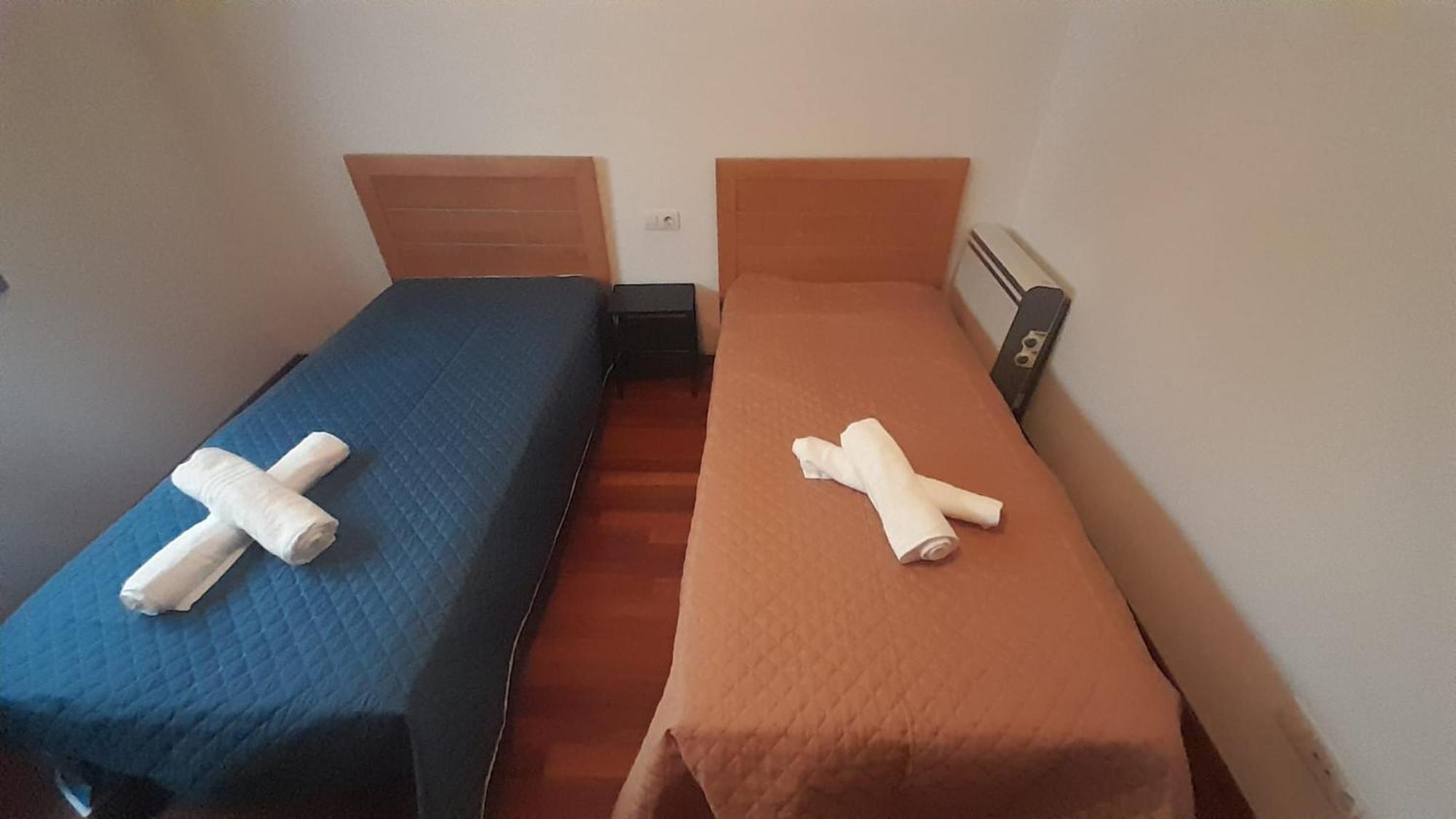 Apartament Ensan Ciprian Playas Y Relax Zewnętrze zdjęcie